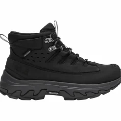 Online · APEX HIKE TEXAPORE MID W Damen Wanderschuhe