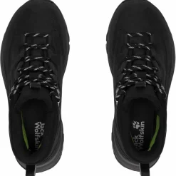 Online · APEX HIKE TEXAPORE MID W Damen Wanderschuhe
