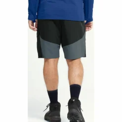 Jack Wolfskin Wanderschuhe<· APEX HIKE TEXAPORE MID M black