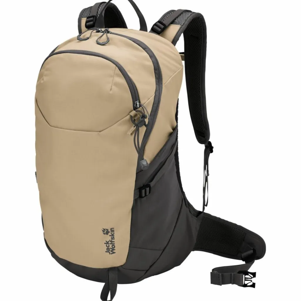 Jack Wolfskin Wanderrucksäcke<· ASTRO VENT 24 hazel wood