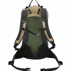 Jack Wolfskin Wanderrucksäcke<· ASTRO VENT 24 hazel wood