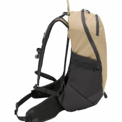 Jack Wolfskin Wanderrucksäcke<· ASTRO VENT 24 hazel wood