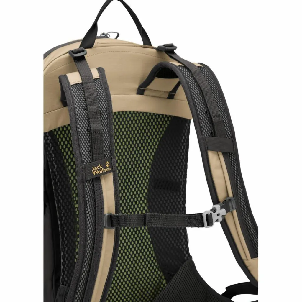 Jack Wolfskin Wanderrucksäcke<· ASTRO VENT 24 hazel wood