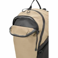 Jack Wolfskin Wanderrucksäcke<· ASTRO VENT 24 hazel wood
