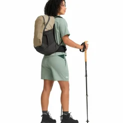 Jack Wolfskin Wanderrucksäcke<· ASTRO VENT 24 hazel wood