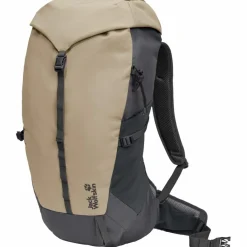 Jack Wolfskin Wanderrucksäcke<· ASTRO VENT 30 hazel wood