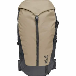 Jack Wolfskin Wanderrucksäcke<· ASTRO VENT 30 hazel wood