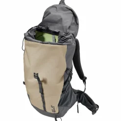 Jack Wolfskin Wanderrucksäcke<· ASTRO VENT 30 hazel wood