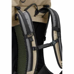 Jack Wolfskin Wanderrucksäcke<· ASTRO VENT 30 hazel wood