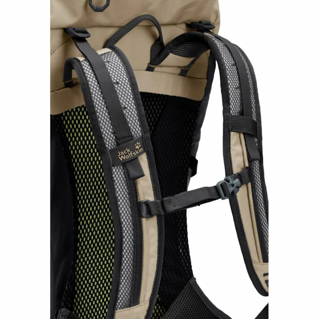 Jack Wolfskin Wanderrucksäcke<· ASTRO VENT 30 hazel wood
