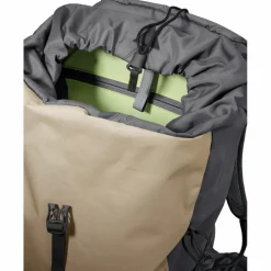 Jack Wolfskin Wanderrucksäcke<· ASTRO VENT 30 hazel wood