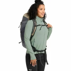 Jack Wolfskin Wanderrucksäcke<· ASTRO VENT 30 hazel wood