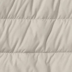 Jack Wolfskin Winterjacken<· ATHER DOWN HOODY W pale sand