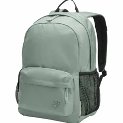 Jack Wolfskin Rucksäcke<· BACK TO SCHOOL 25 green zinnia