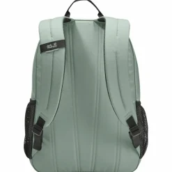 Jack Wolfskin Rucksäcke<· BACK TO SCHOOL 25 green zinnia