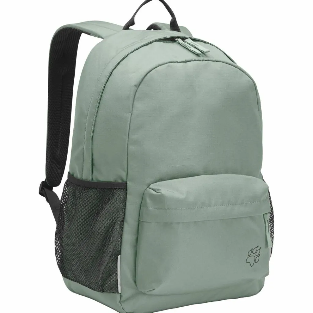 Jack Wolfskin Rucksäcke<· BACK TO SCHOOL 25 green zinnia