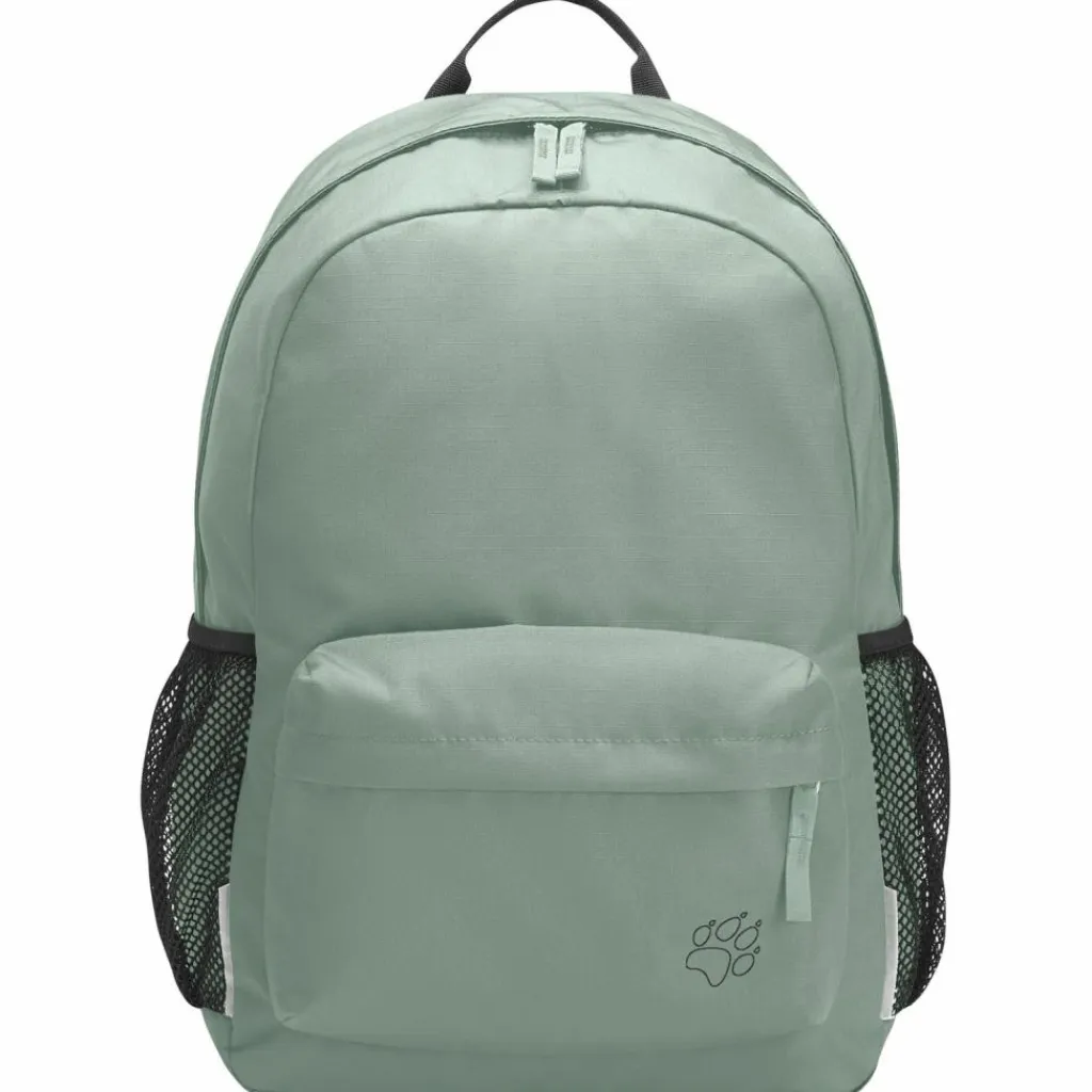 Jack Wolfskin Rucksäcke<· BACK TO SCHOOL 25 green zinnia