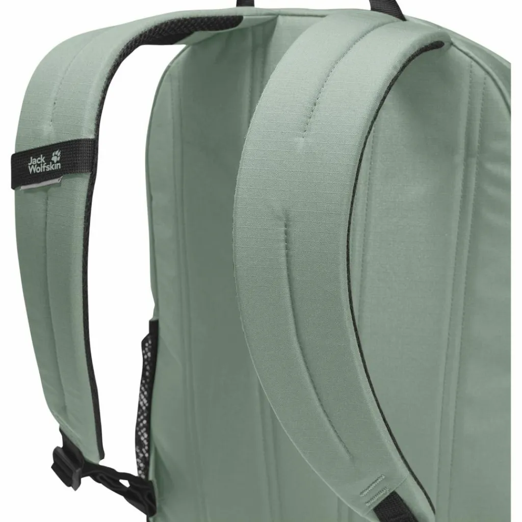 Jack Wolfskin Rucksäcke<· BACK TO SCHOOL 25 green zinnia