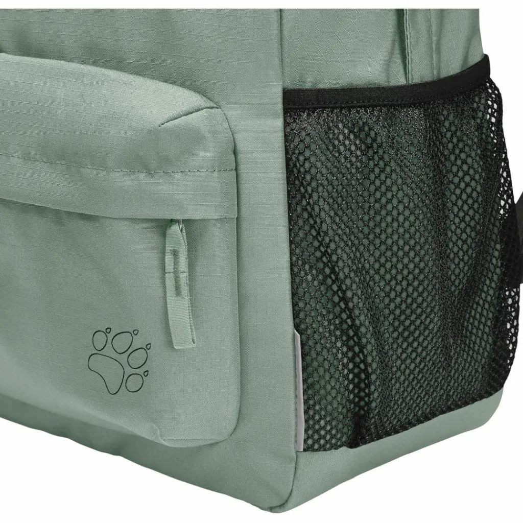 Jack Wolfskin Rucksäcke<· BACK TO SCHOOL 25 green zinnia
