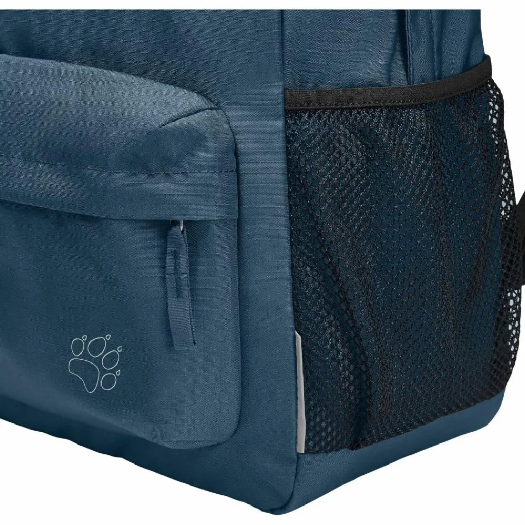 Jack Wolfskin Rucksäcke<· BACK TO SCHOOL 25 midnight sky