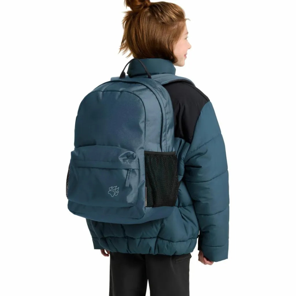 Jack Wolfskin Rucksäcke<· BACK TO SCHOOL 25 midnight sky