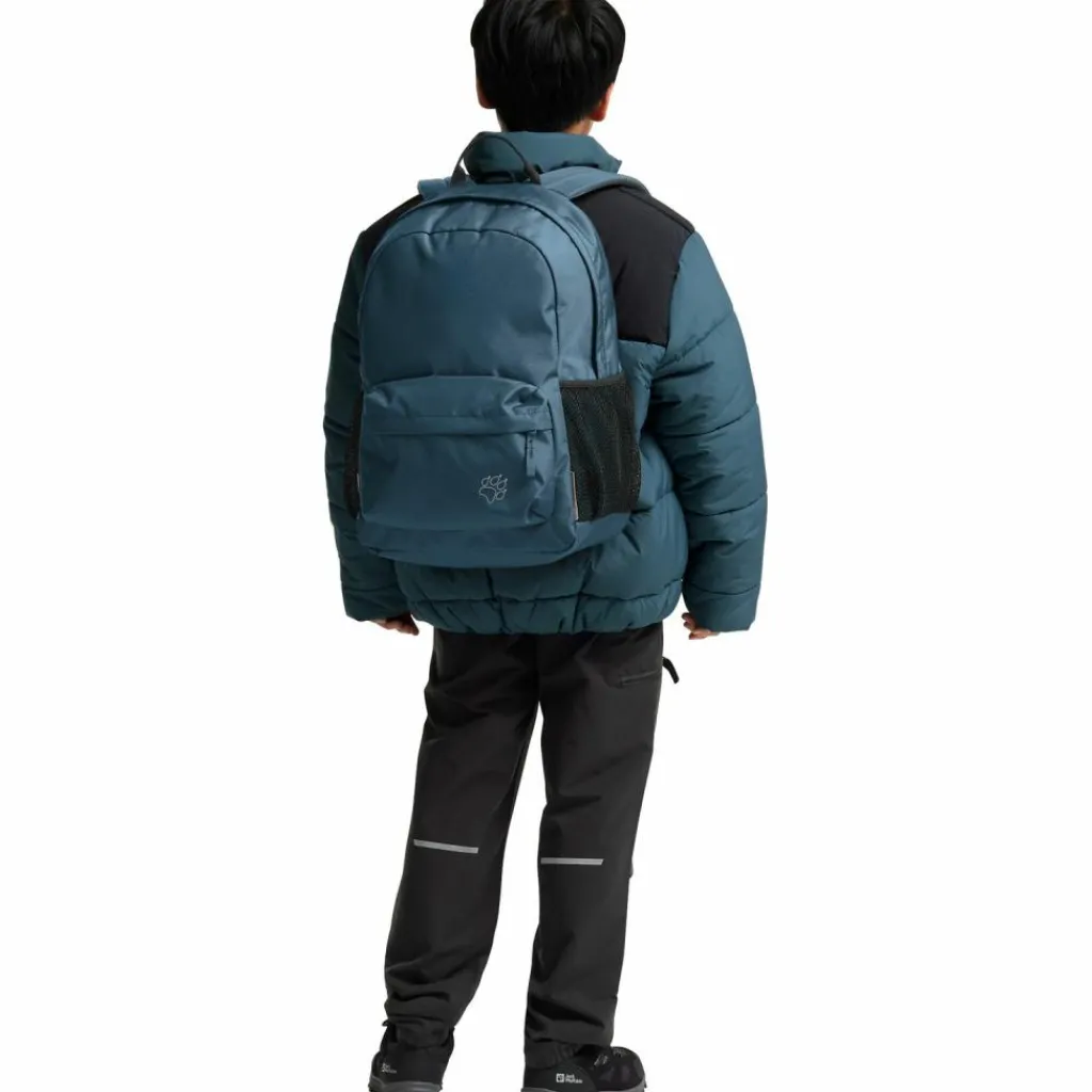 Jack Wolfskin Rucksäcke<· BACK TO SCHOOL 25 midnight sky
