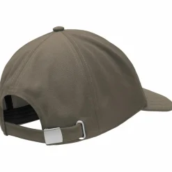 Jack Wolfskin Kopfbedeckungen|Kopfbedeckungen<· BASEBALL CAP stone