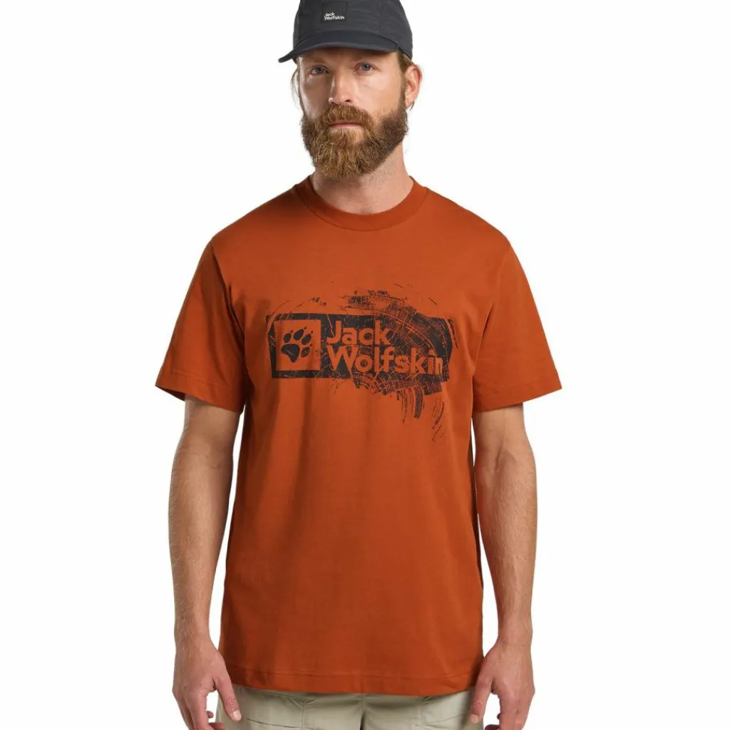 Outlet · BRAND T M Herren Camping|Camping