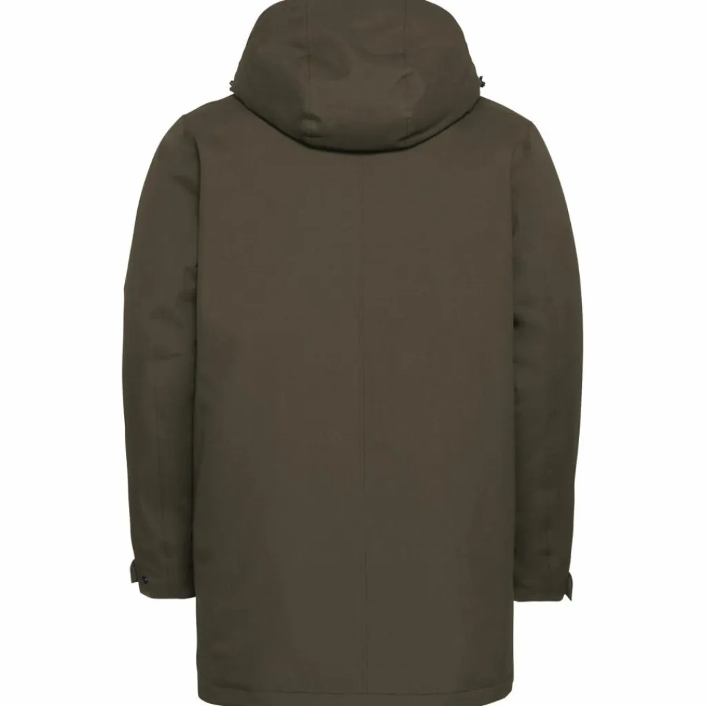 Sale · CANYON SHIELD PARKA M Herren Winterjacken|Mäntel