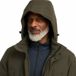 Sale · CANYON SHIELD PARKA M Herren Winterjacken|Mäntel