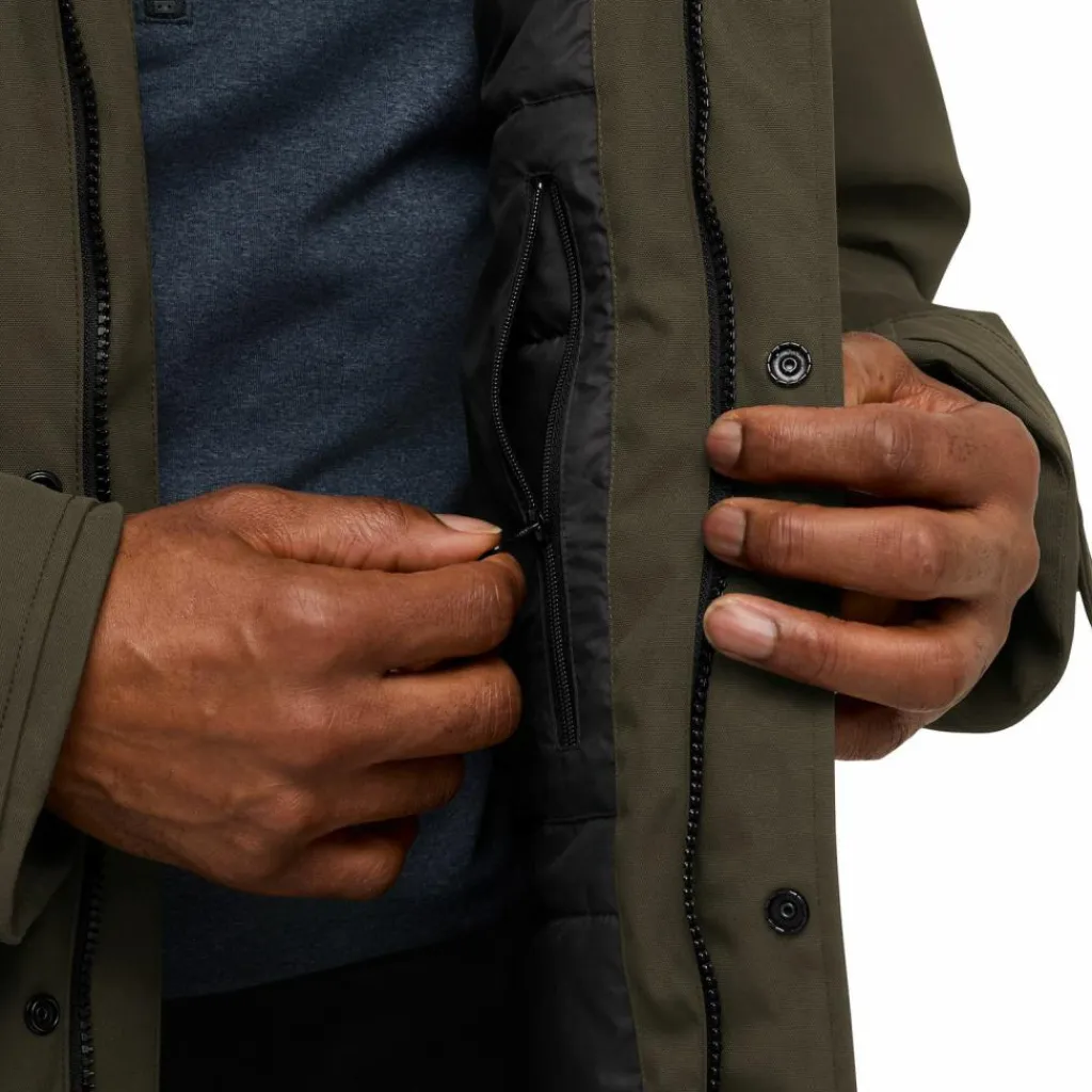 Sale · CANYON SHIELD PARKA M Herren Winterjacken|Mäntel