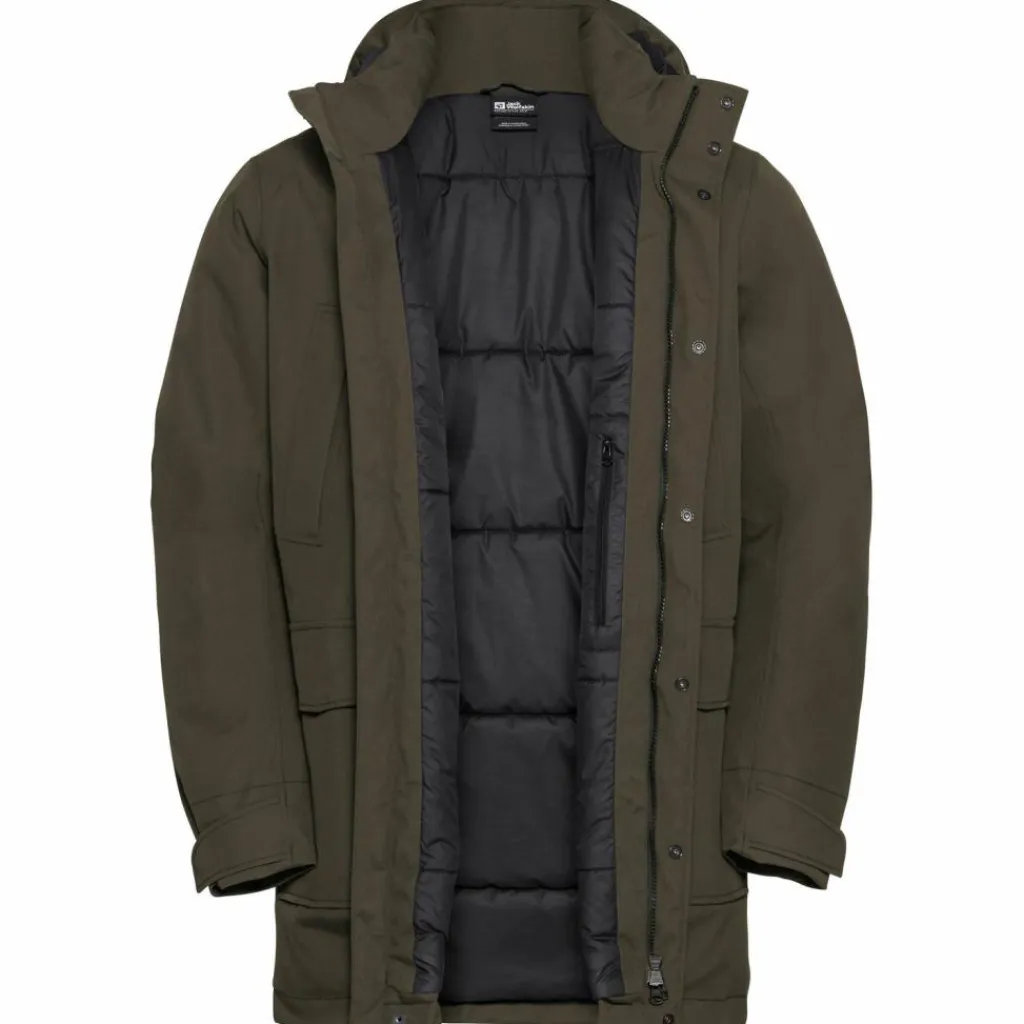Sale · CANYON SHIELD PARKA M Herren Winterjacken|Mäntel