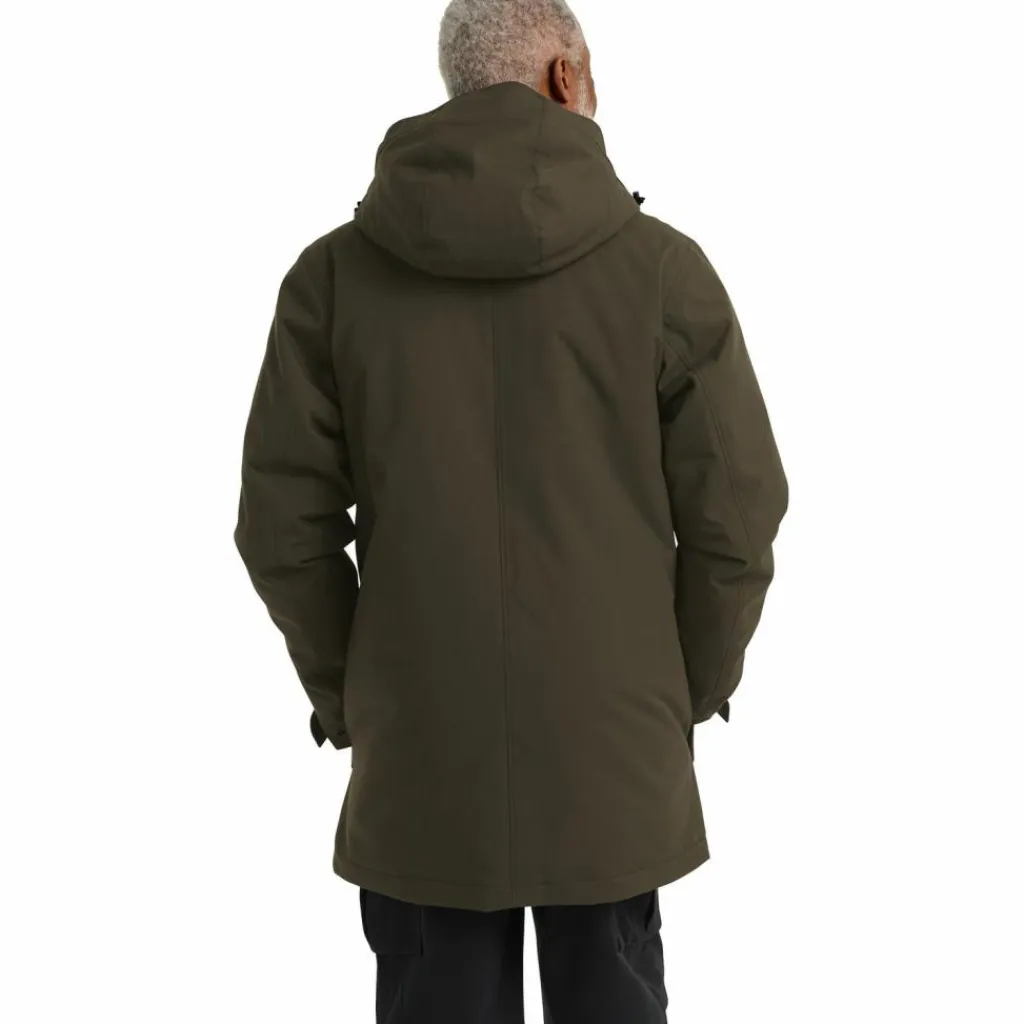 Sale · CANYON SHIELD PARKA M Herren Winterjacken|Mäntel