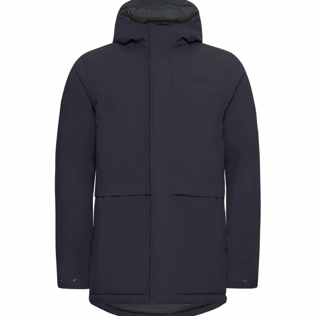 Clearance · COLD CAMP COAT M Herren Mäntel