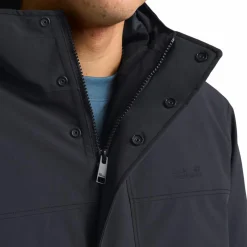 Clearance · COLD CAMP COAT M Herren Mäntel