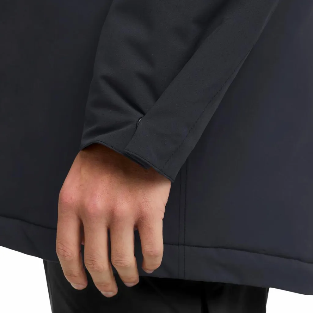 Clearance · COLD CAMP COAT M Herren Mäntel
