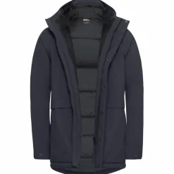 Clearance · COLD CAMP COAT M Herren Mäntel