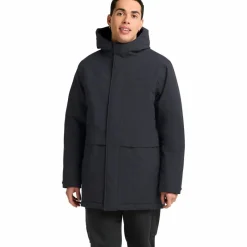 Clearance · COLD CAMP COAT M Herren Mäntel