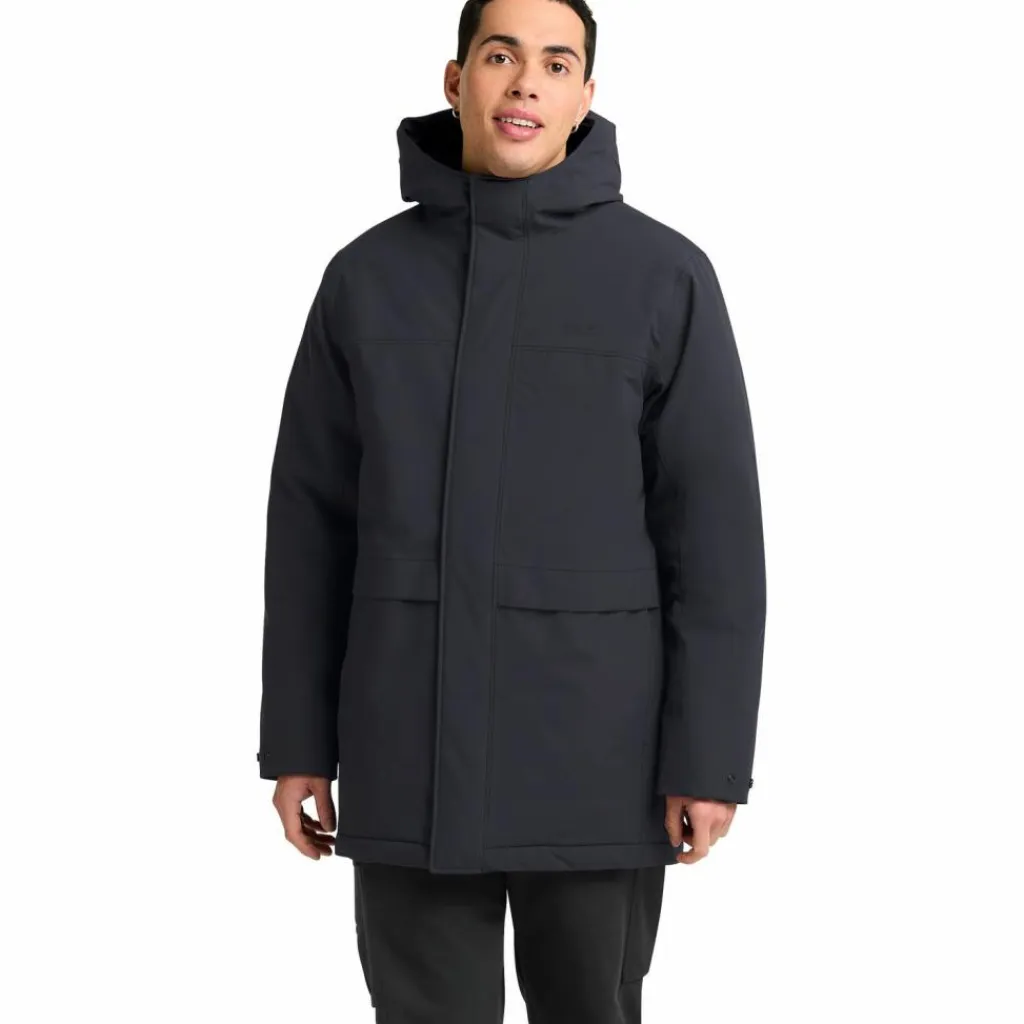 Clearance · COLD CAMP COAT M Herren Mäntel