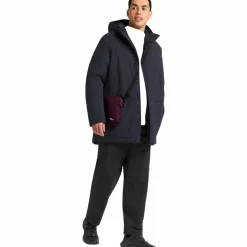 Clearance · COLD CAMP COAT M Herren Mäntel