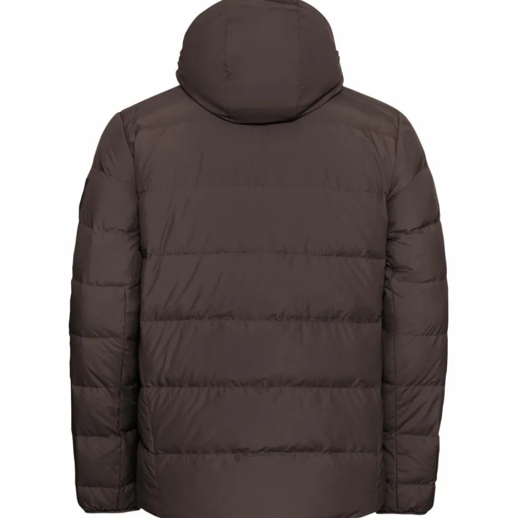 Jack Wolfskin Winterjacken<· COLONIUS JKT M peat