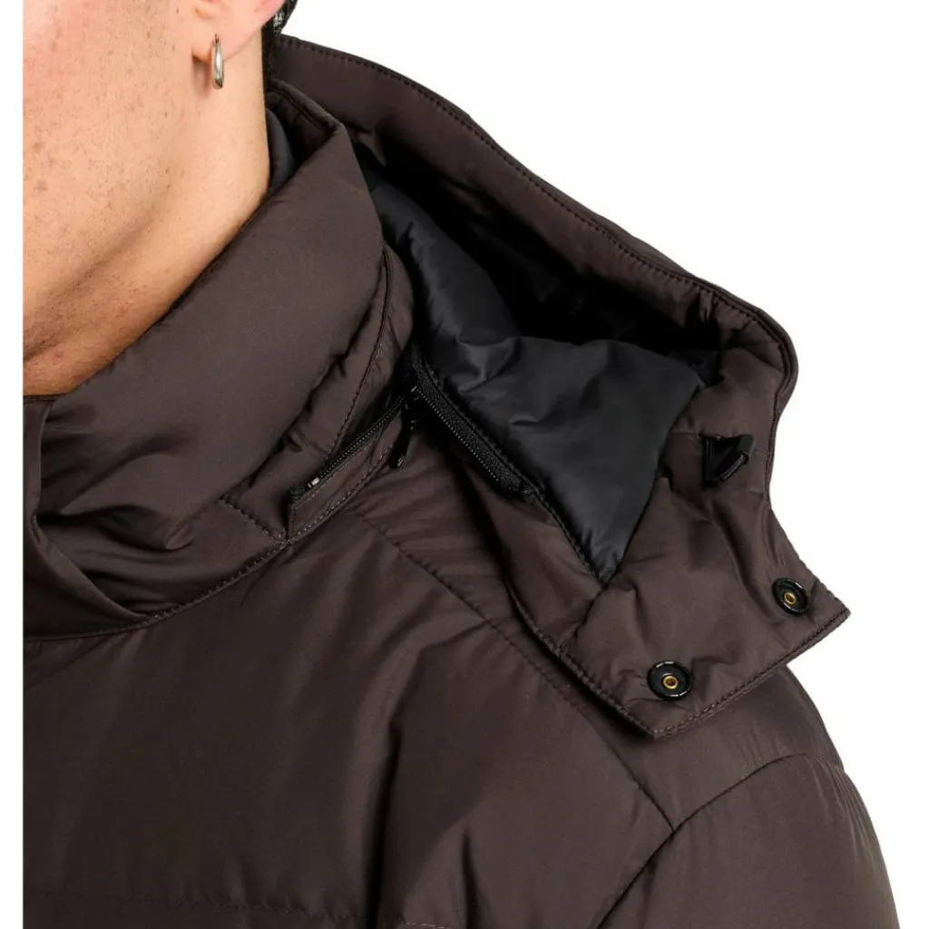 Jack Wolfskin Winterjacken<· COLONIUS JKT M peat