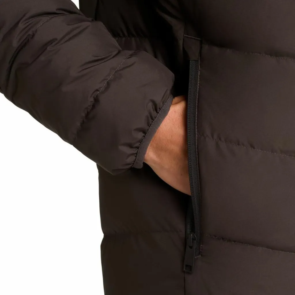 Jack Wolfskin Winterjacken<· COLONIUS JKT M peat