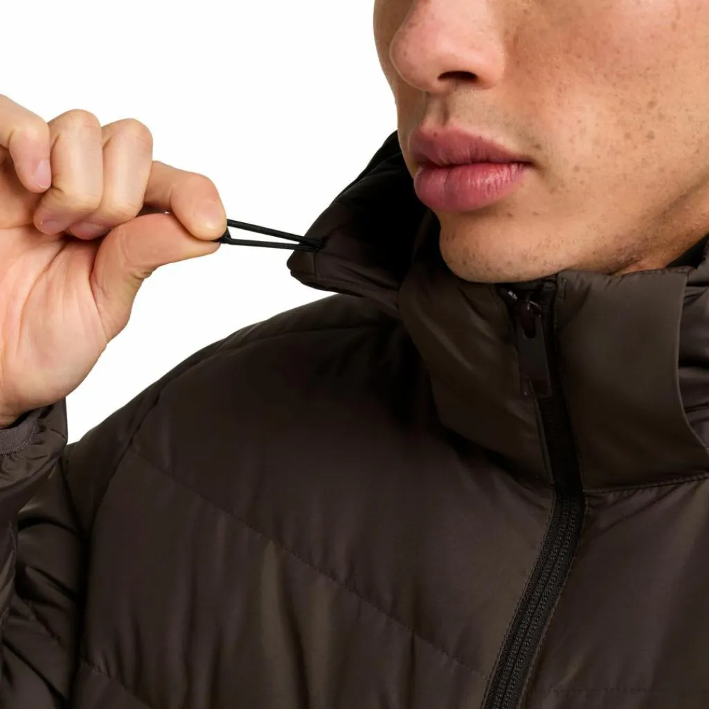 Jack Wolfskin Winterjacken<· COLONIUS JKT M peat