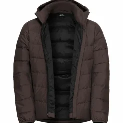 Jack Wolfskin Winterjacken<· COLONIUS JKT M peat
