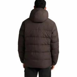 Jack Wolfskin Winterjacken<· COLONIUS JKT M peat