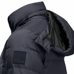 · COLONIUS JKT M Herren Winterjacken