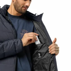 · COLONIUS JKT M Herren Winterjacken