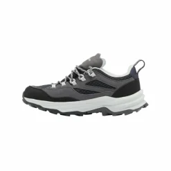 Best · CYROX TEXAPORE LOW W Damen Wanderschuhe