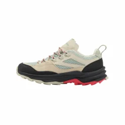 Online · CYROX TEXAPORE LOW W Damen Wanderschuhe